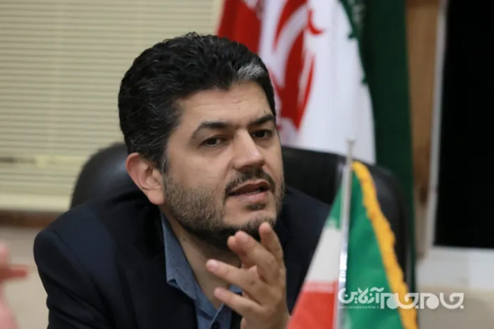 بهره مندی روستای لاور فین  بندرعباس از اینترنت 3G همراه اول 