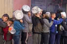 دفتر اطلاع‌رسانی دولتی نوار غزه: ۳۰ کودک در نتیجه قحطی شهید شدند