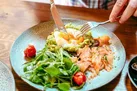 کنکوری‌ ها چه بخورند و چه نخورند؟
