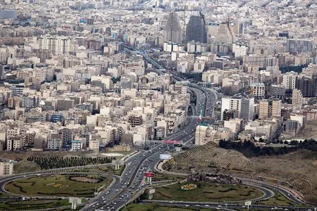 اجاره هر متر خانه در تهران ۸۴ هزار تومان