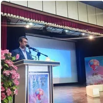 شرکت ۱۷ هزار دانش آموز ایلامی در جشنواره دانش‌آموزان استان ایلام