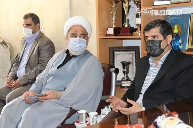 عزم جدی شورای ششم  تبریز در مناسب‌سازی اماکن شهری برای معلولین و نابینایان