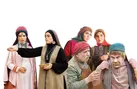 تن‌پوشی از تاریخ بر تن آثار نمایشی
