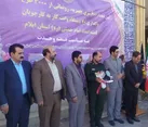 ۶۰۰ سری جهیزیه و ۷۰ دستگاه خودرو به مددجویان واگذار شده است