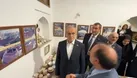 ببینید | بازدید پزشکیان از مسجد کبود ایروان و اقامه نماز در این مسجد