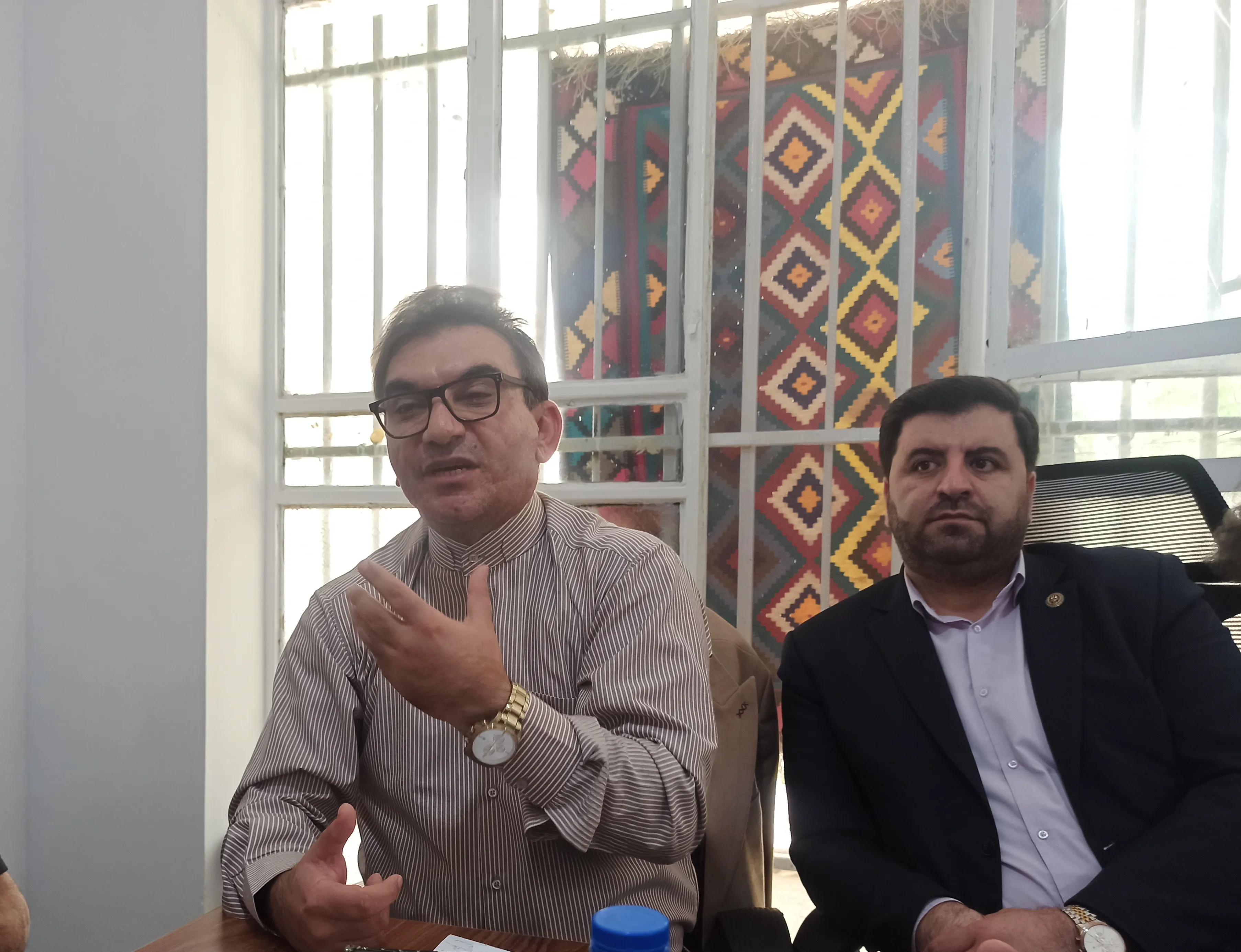 راه‌اندازی اندیشکده علمی با هدف بسیج نخبگان، مدیران وحل معضلات استان