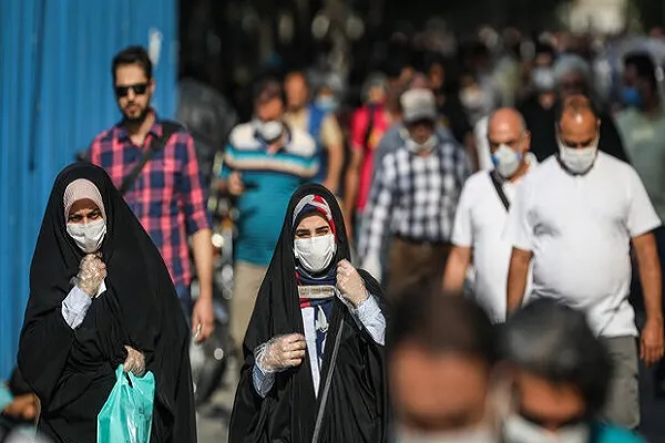 پاسخ به ابهامات کرونایی/ از ماسک نزدن تا مخالفت با واکسن زدن