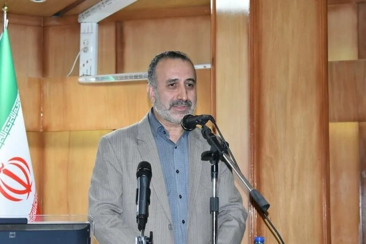 نشان‌دار شدن ۱۵۴۶ زوج نابارور در لرستان