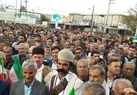 ببینید |  شکوه غدیر در دهدشت
