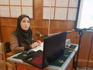 صدای ورزش؛ روایت مادری در میدان همت
