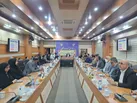 بررسی اولویت‌های امسال هرمزگان در نشست شورای برنامه ریزی