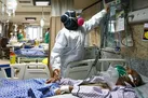 فوت ۵۰ تن دیگر بر اثر ابتلا به کرونا در شبانه روز گذشته / شناسایی ۲۲۹۹ بیمار جدید کرونایی