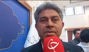 ببینید | علت آلودگی نفتی خلیج فارس مشخص شد