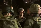 فرمانده صهیونیستی در عملیات الخلیل مجروح شد