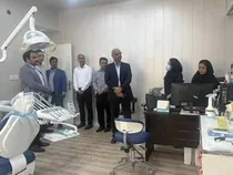 خدمت‌رسانی مطلوب به مردم مورد تأکید مجموعه مدیریتی دانشگاه علوم پزشکی بوشهر است