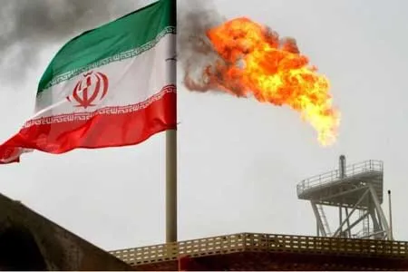 نفت سنگین ایران برای چهارمین ماه متوالی گران شد