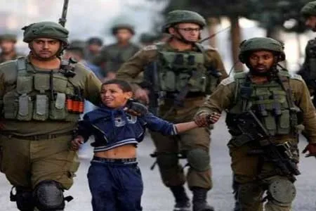 کشته شدن فلسطینیان جنایت جنگی است