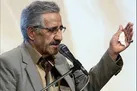 احساس کردم در محضر امام رئوف ایستاده‌ام
