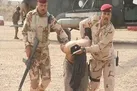 بازداشت سرکرده داعش در بغداد
