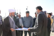 مهندسی جامع و جهادی در مجموعه پروژه های شهرداری سمنان، قابل مشاهده و تقدیر است