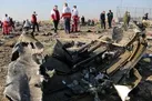 جزئیاتی از پرونده سقوط هواپیمای اوکراینی اعلام شد