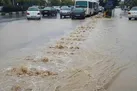 بارش باران و احتمال آبگرفتگی معابر در ۱۵ استان | احتمال وقوع توفان شن در شرق کشور