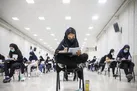 امشب آخرین مهلت توزیع کارت کنکور ۱۴۰۲