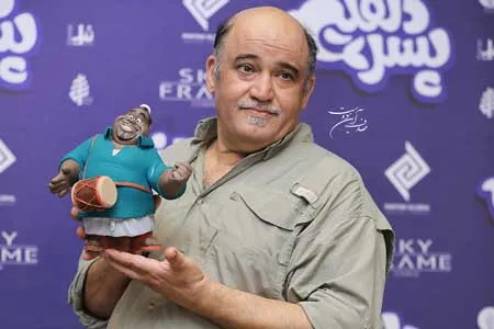 هنرمند بدون ریسک درجا می‌زند
