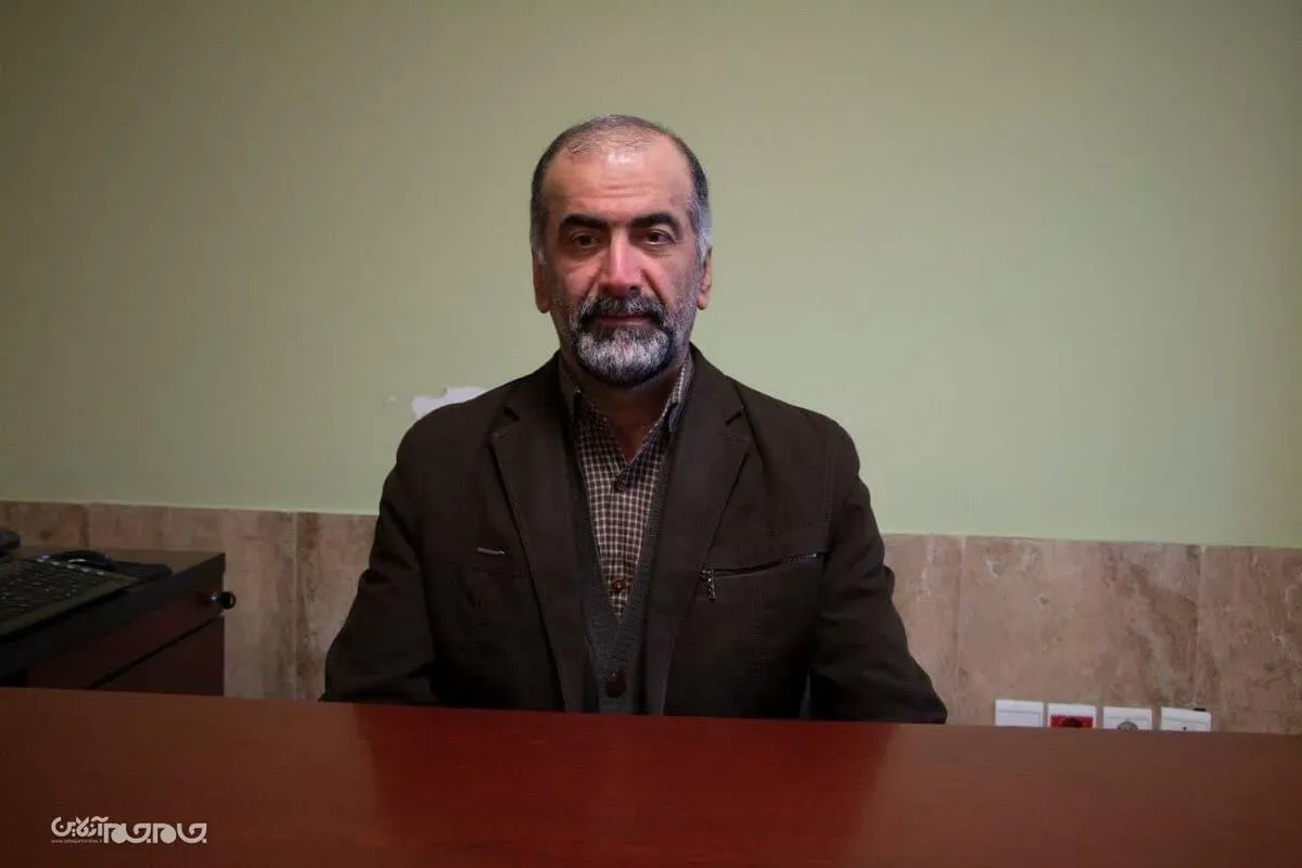 وجود ۱۰۰ شاعر در حوزه هنری گلستان