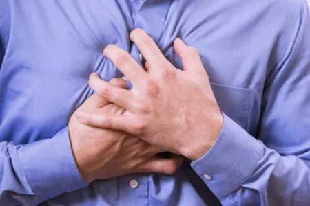 اشتباهاتی که در تشخیص حمله قلبی می کنیم