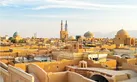 بافت تاریخی و جهانی یزد در مسیر تخریب و فراموشی