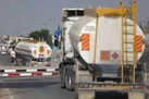 اجازه ورود روزانه ۲ تانکر سوخت به نوار غزه