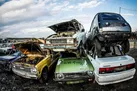 «هوای‌پاک» زیر چرخ خودرو‌های اسقاطی