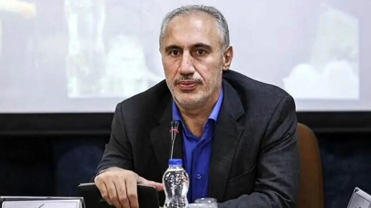 پورمحمدی: هر تغییری در بودجه حق قانونی مجلس است