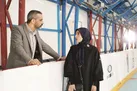 ابوالقاسم طالبی با اژد‌های هفت‌سر می‌آید