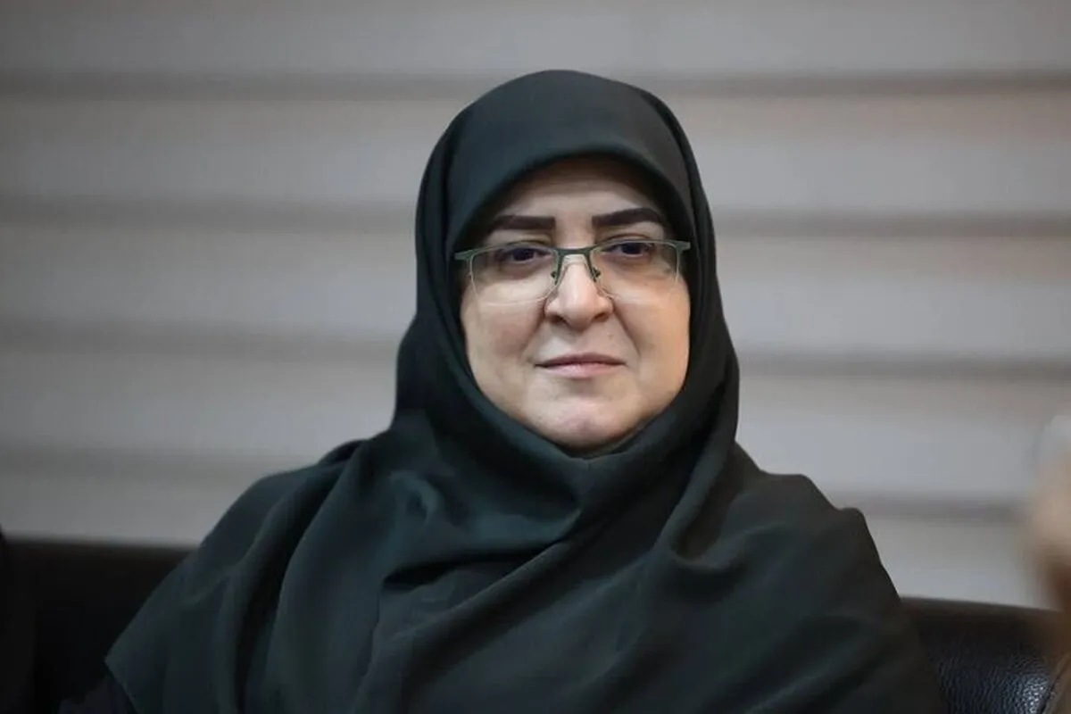 ۱۲۰ زن وکودک در اثر حملات صهیونیست‌ها بستری هستند