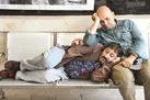 آزادی‌مشروط با طنزکرونایی