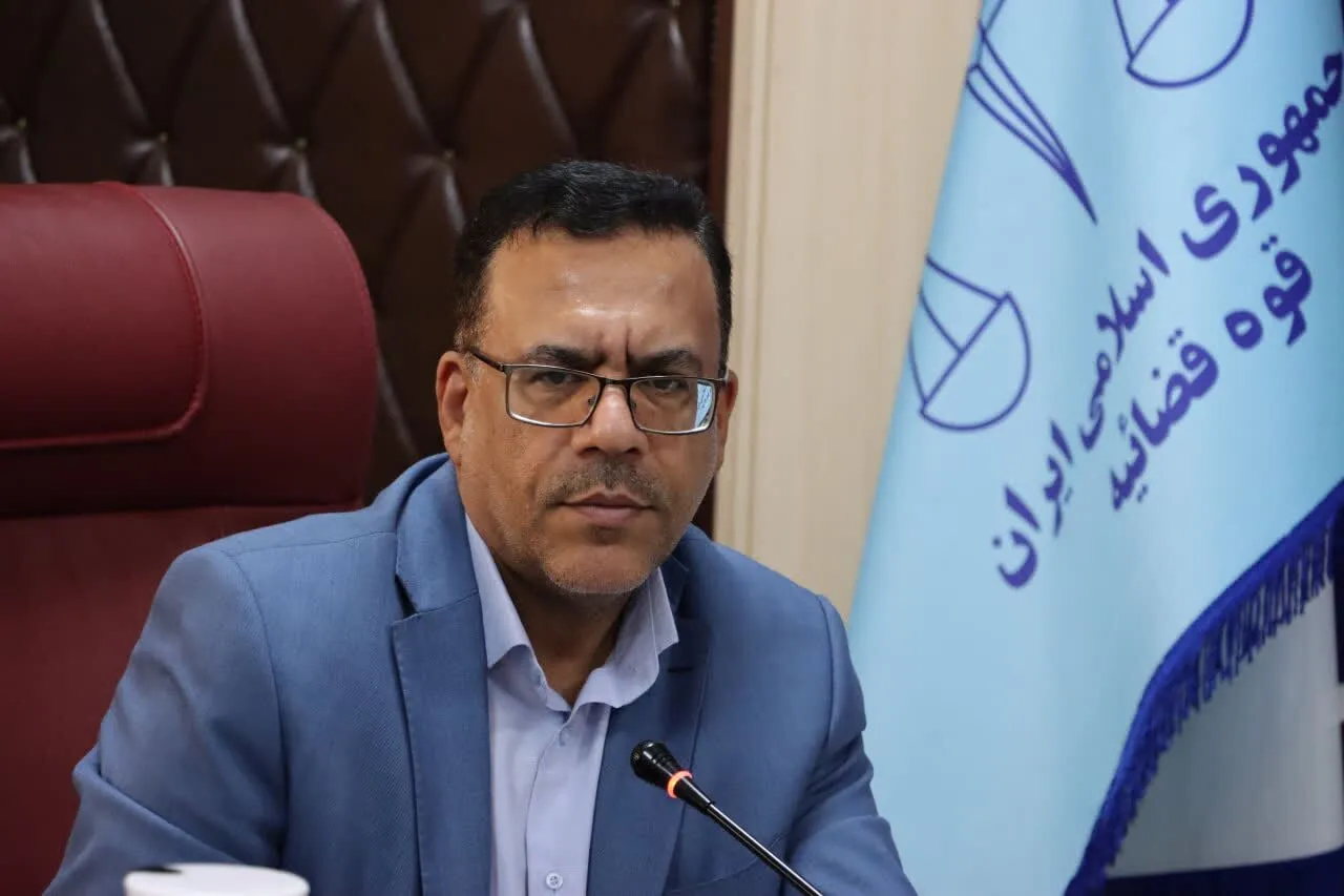 طراحی راهبرد‌های نوین برای نخستین انتخابات تمام‌الکترونیک در خوزستان