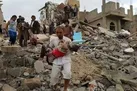 ۳ شهید و ۱۲ زخمی در حملات ائتلاف سعودی به یمن