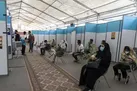 تزریق یک میلیون و ۳۸۲ هزار دوز واکسن کرونا در شبانه روز گذشته