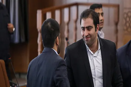احضار رییس فدراسیون بدنسازی به کمیسیون اخلاق