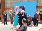کجایند مردان بی‌ادعا؟
