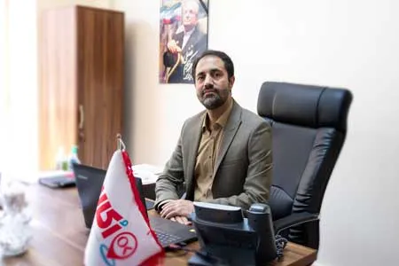 نقش سوپرمارکت‌های اینترنتی در مقابله با کرونا / پیشگیری از انتقال کرونا فقط با ماسک امکان پذیر نیست /  جلوگیری روزانه از 60 هزار تردد غیرضروری