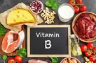 چگونه بفهمیم کمبود ویتامین ب داریم؟
