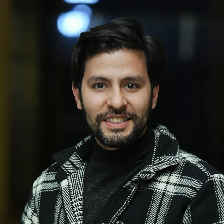 کامران سیفالهی، تهیهکننده جونمون در گفتوگو با جام جم آنلاین کامران سیفالهی، تهیهکننده جونمون در گفتوگو با جام جم آنلاین