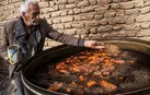 آداب و رسوم کرمانی ها درایام محرم 