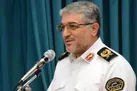 سردار تیمور حسینی رئیس پلیس راهور فراجا شد