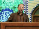 خدمت به زائران اربعین، تجلی فرهنگ ایثار و مسئولیت‌پذیریست