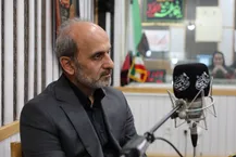 ببینید | خاطره رئیس رسانه ملی از اکبر عبدی