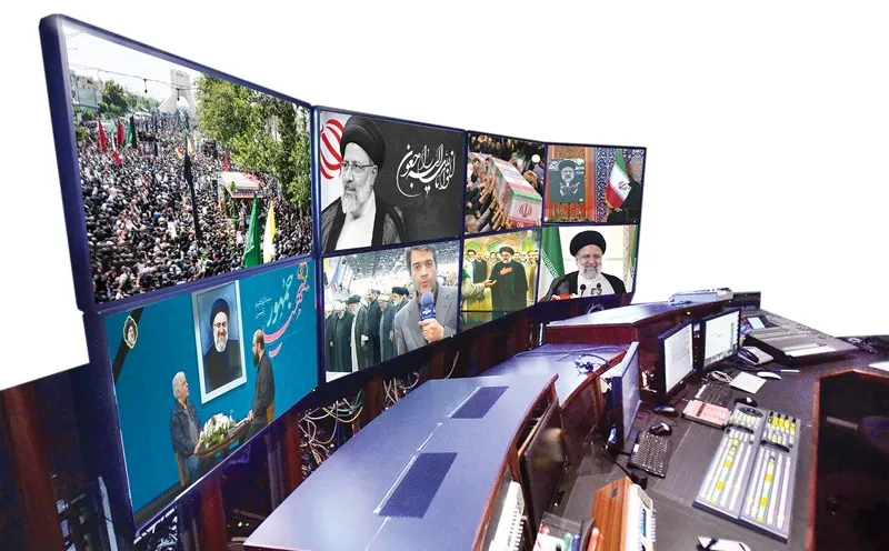 سیمای ملکوتی«شهیدجمهور‌»در رسانه ملی